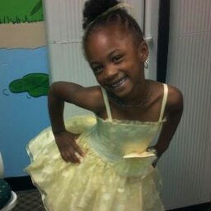 Meet your Posher, Jada